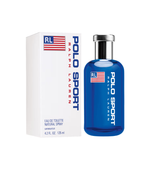 Polo Sport Eau De Toilette For Him