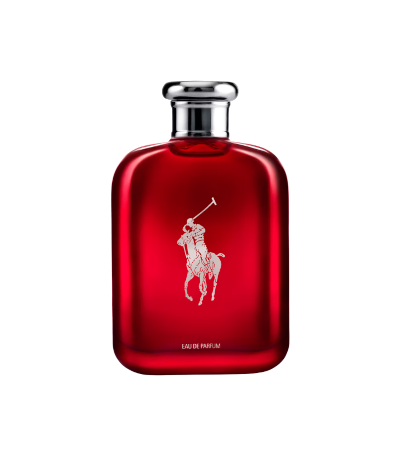 Polo Red Eau De Parfum