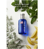 Polo Sport Eau De Toilette For Him