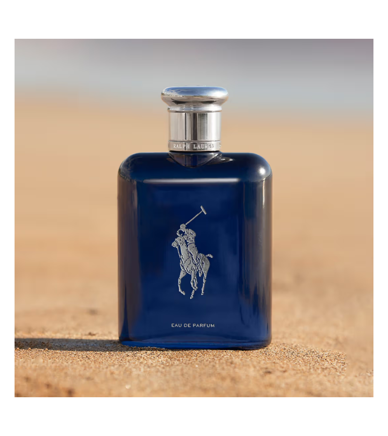 Polo Blue Eau De Parfum For Him