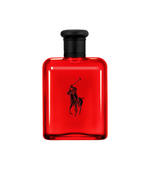 Polo Red Eau De Toilette