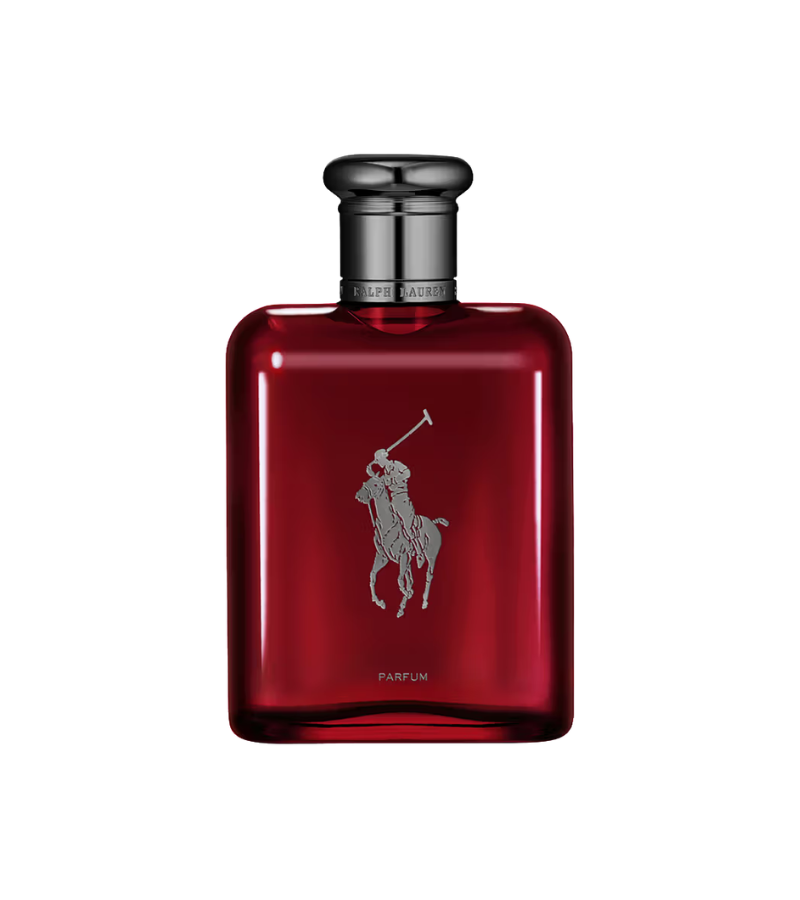 Red Eau De Toilette