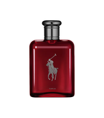 Red Eau De Toilette