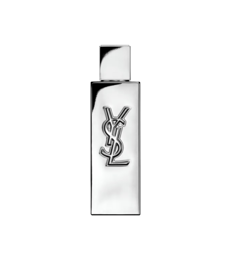 Myslf L'Absolu Fragrance With A Cool Spiced-Ginger Trail