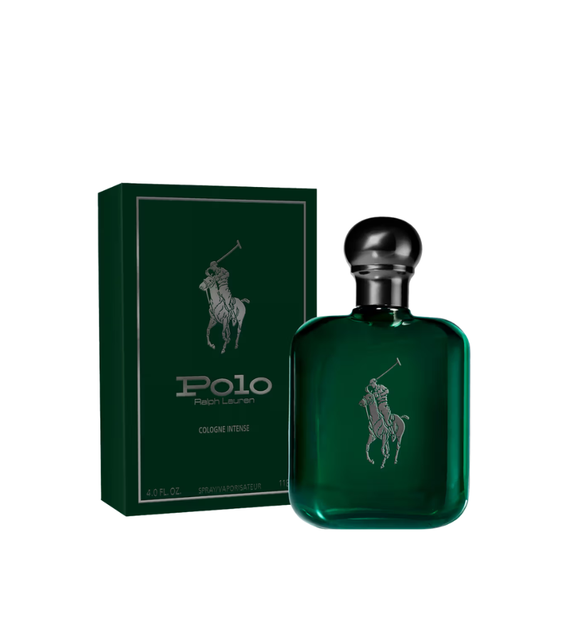 Cologne Intense Eau De Toilette For Him