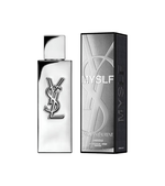 Myslf L'Absolu Fragrance With A Cool Spiced-Ginger Trail