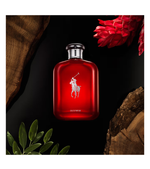 Polo Red Eau De Parfum