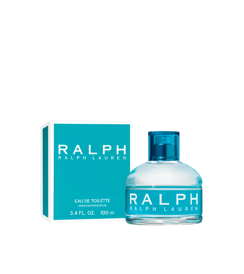 Ralph Reno Eau De Toilette