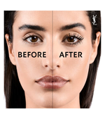 Lash Clash Mascara With Volumizing And Intense Finish