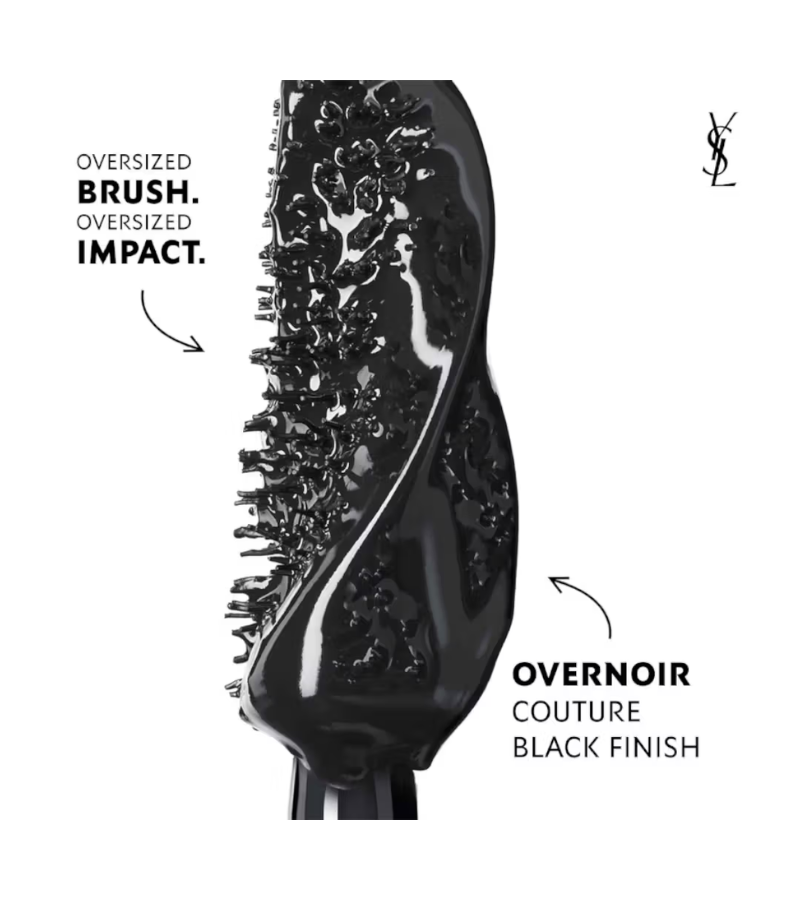 Lash Clash Mascara With Volumizing And Intense Finish