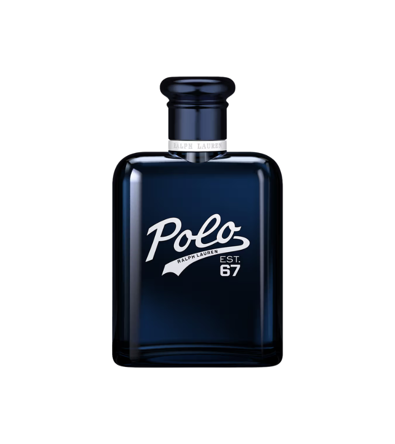 Polo 67 Eau De Toilette