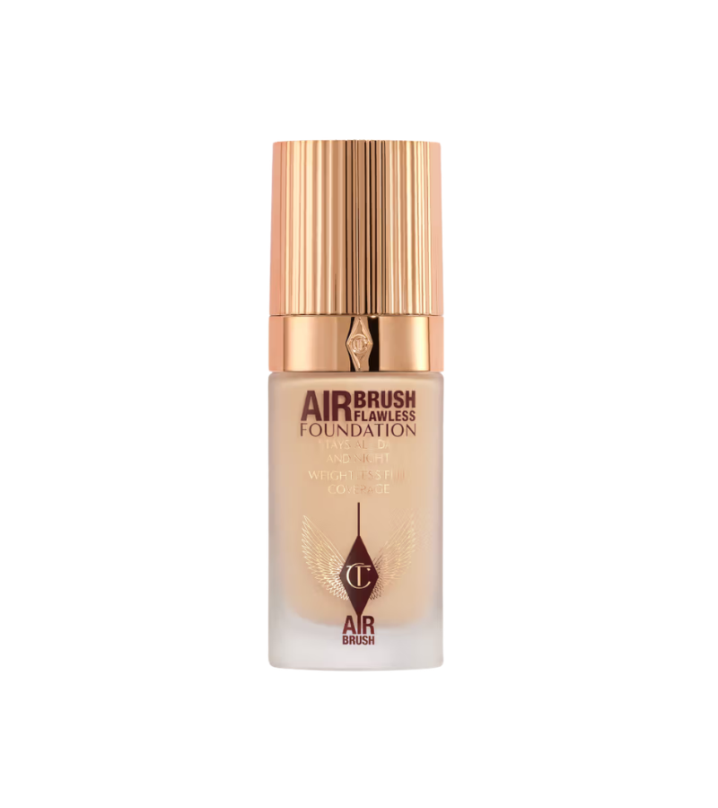 Airbrush Flawless Foundation