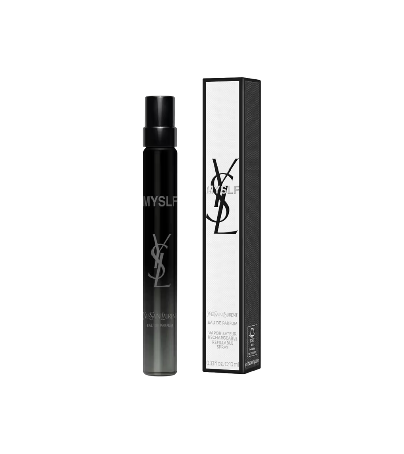 Fresh Woody Floral Fragrance For Men