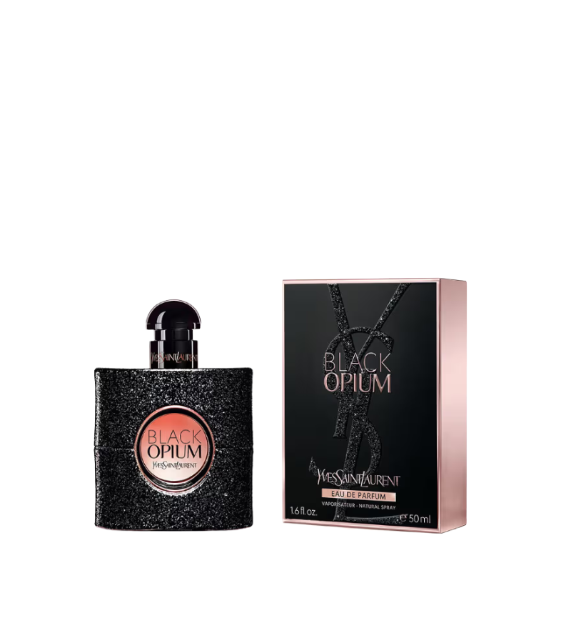 Black Opium Eau De Parfum For Women