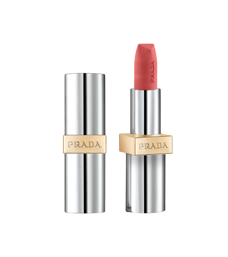 Monochrome Hyper Matte Lipstick