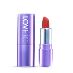 Pout Perfect Luxe Shimmer Satin Mini Lipstick (1.5g)
