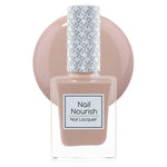 Nail Nourish Nail Lacquer