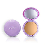 Feather Flirt Compact Powder (9g)
