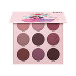 Eye Kanvas Eyeshadow Palette