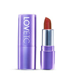 Pout Perfect Luxe Shimmer Satin Mini Lipstick (1.5g)
