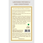 Lavender Patchouli Hair Cleanser