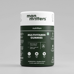 Multivitamin No Sugar Gummies (60N)