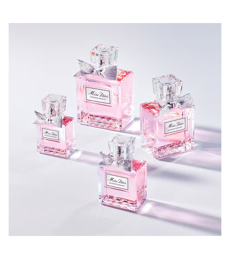 Miss DIOR Blooming Bouquet Eau De Toilette