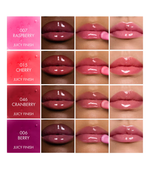 Addict Lip Glow Oil