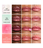 Addict Lip Glow Oil