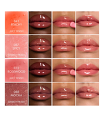 Addict Lip Glow Oil