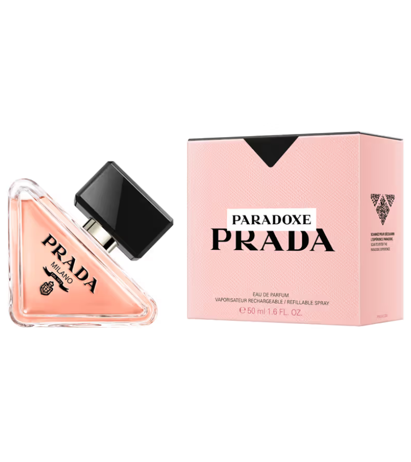 Floral & Ambery Women's Fragrance