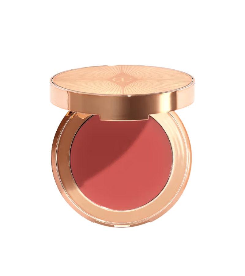 Beautiful Skin Lip & Cheek Glow