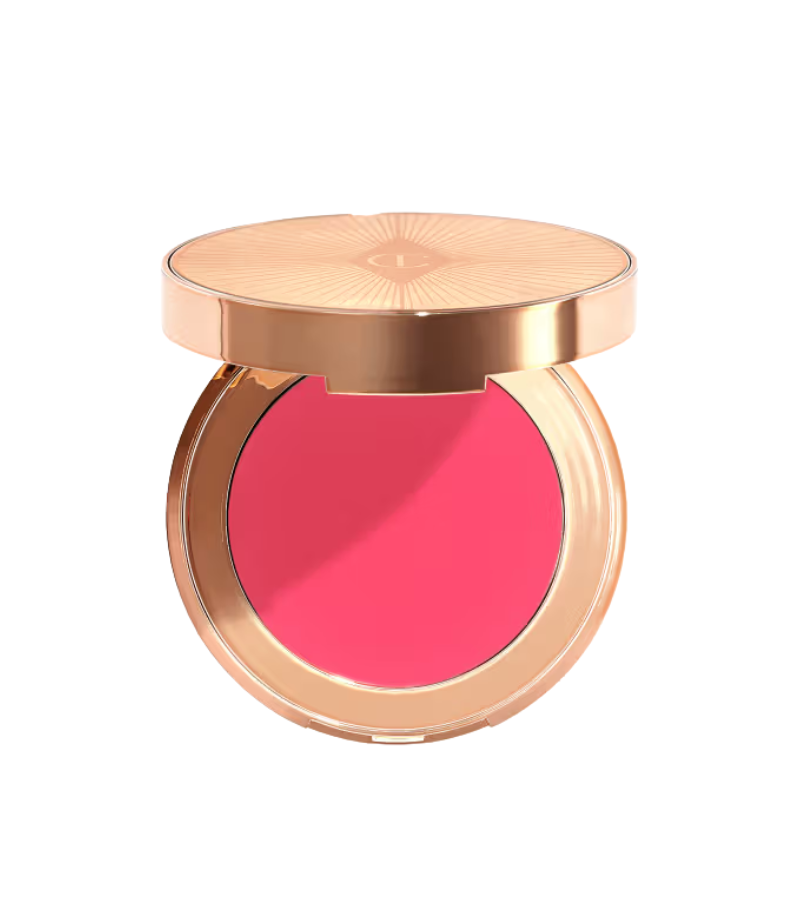 Beautiful Skin Lip & Cheek Glow
