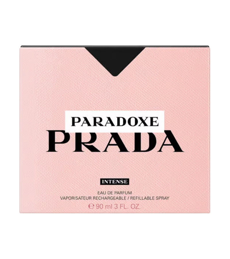 Floral & Ambery Women's Fragrance