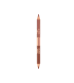 Super Nudes Lip Cheat Contour Duo