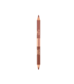 Super Nudes Lip Cheat Contour Duo