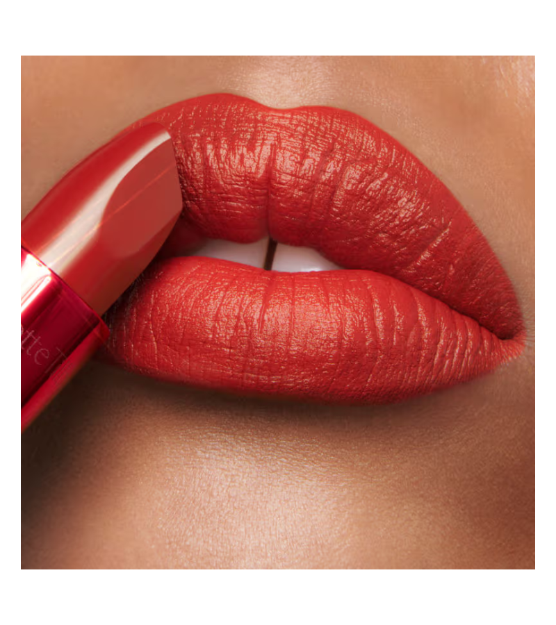 Hollywood Beauty Icon Lipstick Matte Revolution