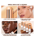 Unreal Skin Sheer Glow Tint