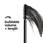 High Impact Mascara