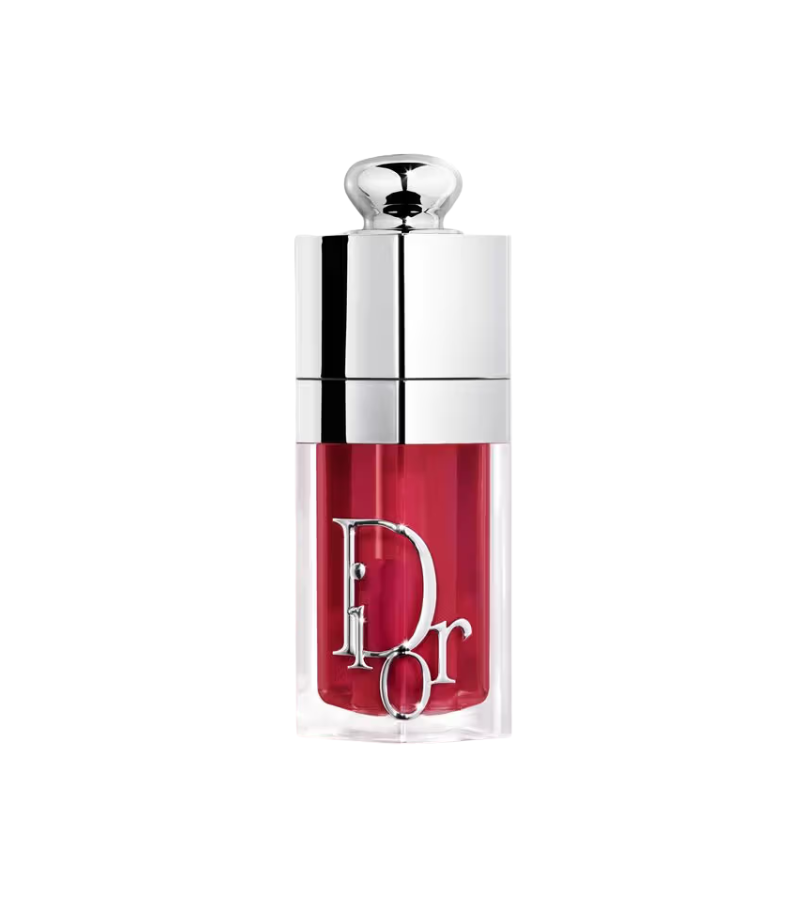 Addict Lip Glow Oil