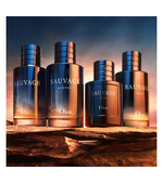Sauvage Eau De Parfum