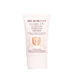 Invisible UV Flawless Poreless Primer PA++++ SPF 50