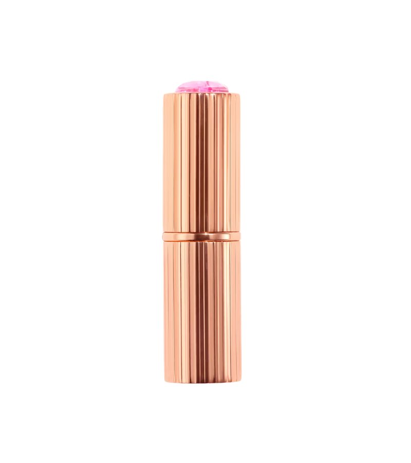 Kissing Lipstick