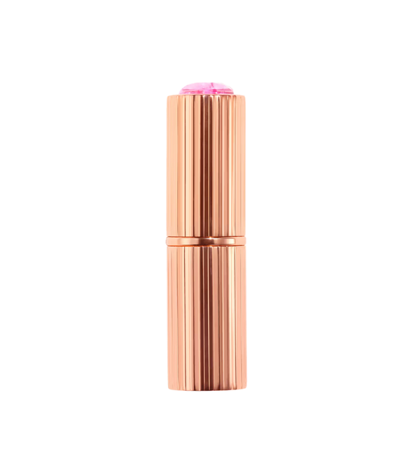 Kissing Lipstick