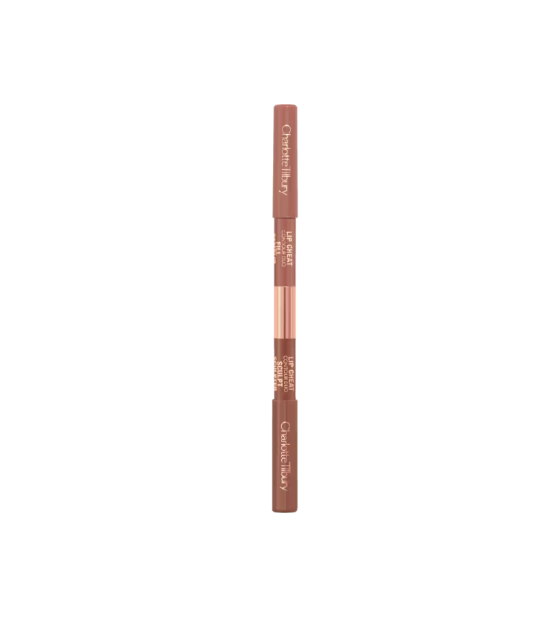 Super Nudes Lip Cheat Contour Duo