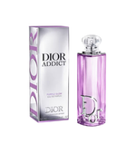 Addict Purple Glow Eau De Parfum