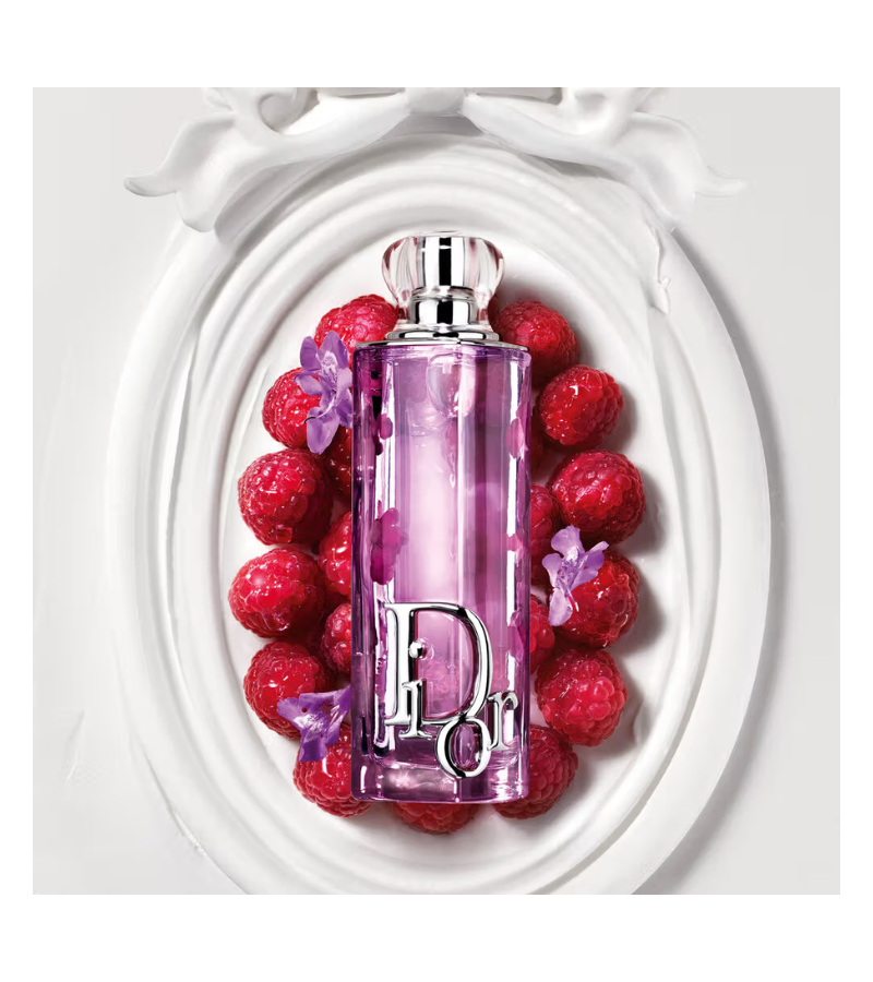 Addict Purple Glow Eau De Parfum