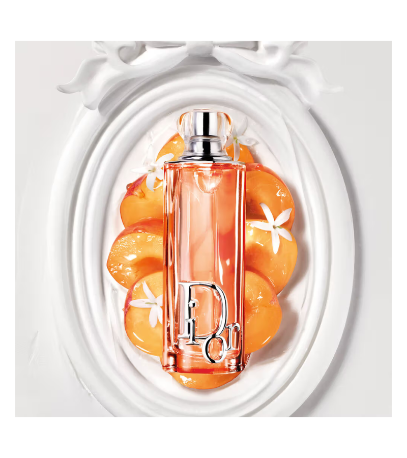 Addict Peachy Glow Eau De Parfum