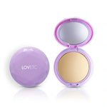 Feather Flirt Compact Powder (9g)