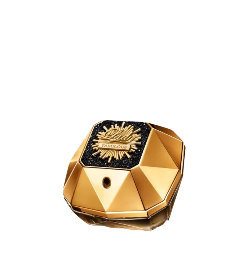 Lady Million Fabulous Intense